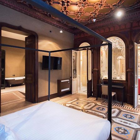 Palacio Salvetti Suites Alicante Exteriör bild