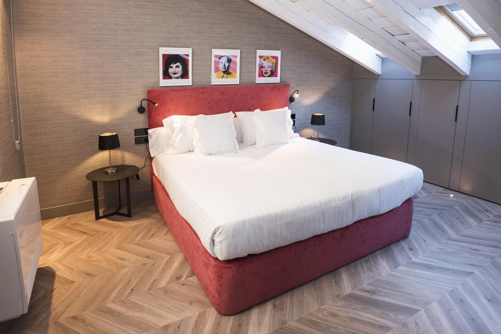 Palacio Salvetti Suites Alicante Exteriör bild
