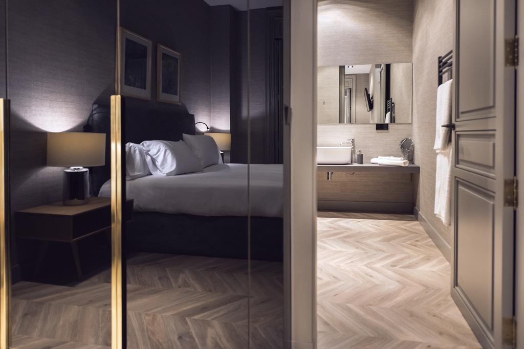 Palacio Salvetti Suites Alicante Exteriör bild