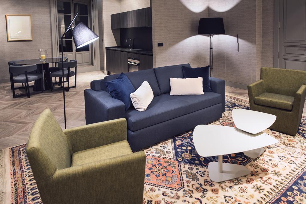 Palacio Salvetti Suites Alicante Exteriör bild