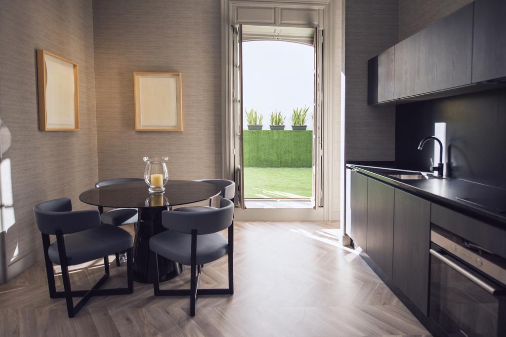 Palacio Salvetti Suites Alicante Exteriör bild