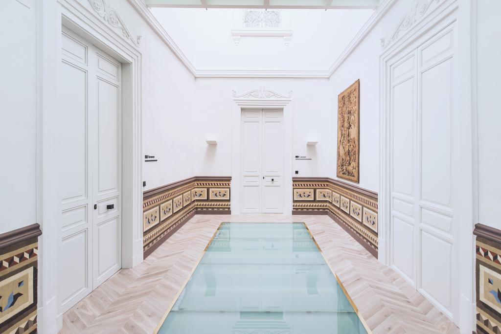Palacio Salvetti Suites Alicante Exteriör bild