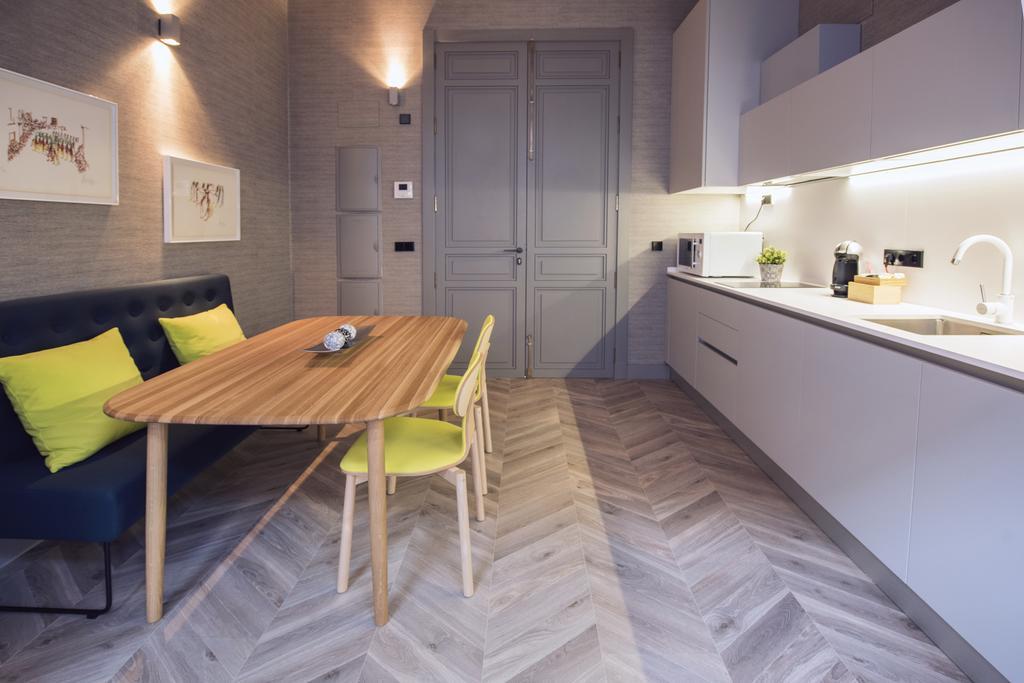 Palacio Salvetti Suites Alicante Exteriör bild