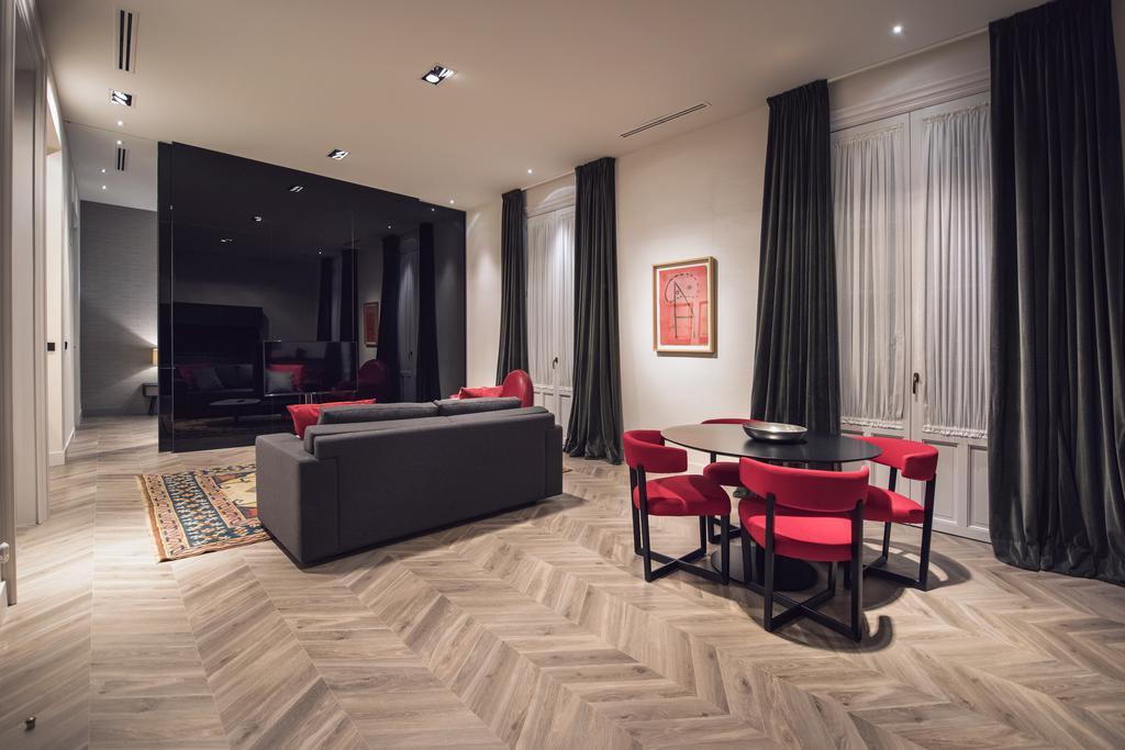 Palacio Salvetti Suites Alicante Exteriör bild
