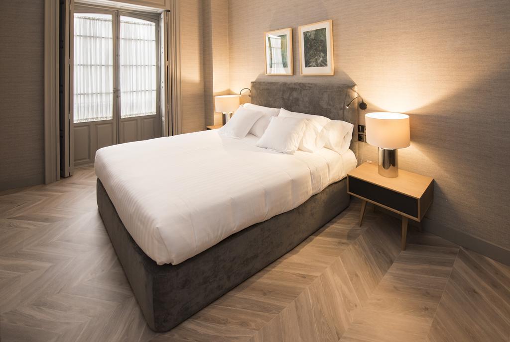 Palacio Salvetti Suites Alicante Exteriör bild
