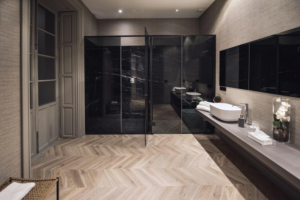 Palacio Salvetti Suites Alicante Exteriör bild
