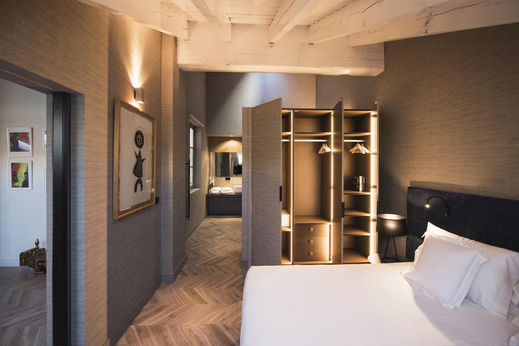 Palacio Salvetti Suites Alicante Exteriör bild