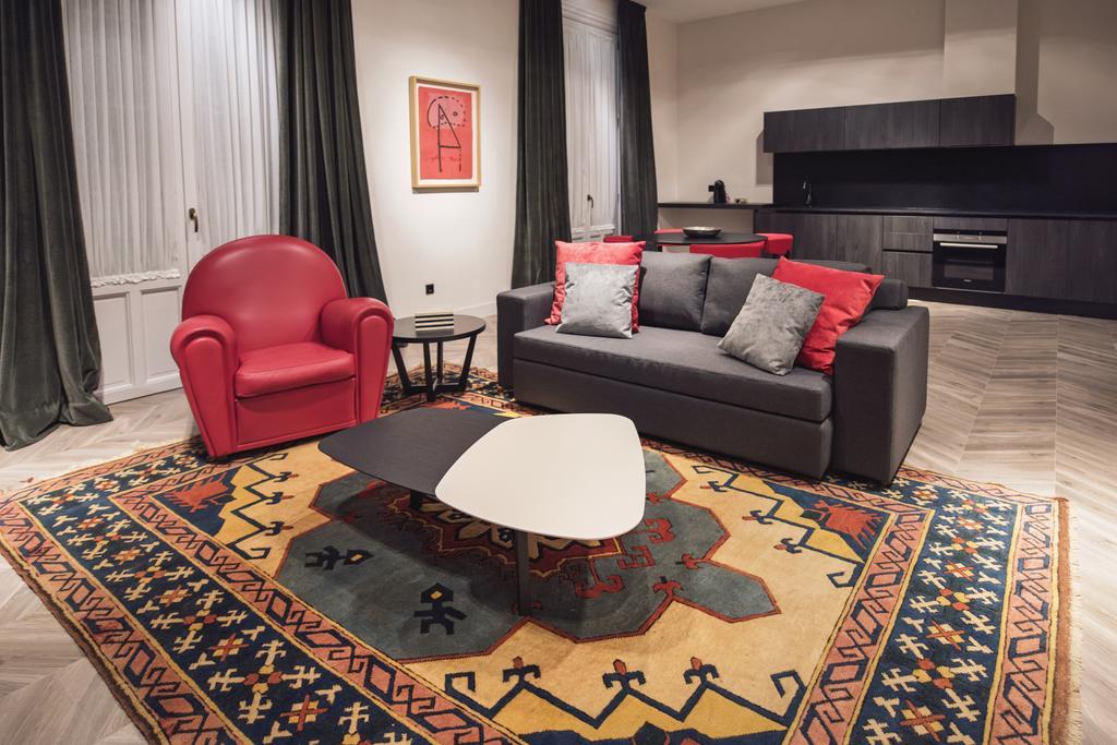 Palacio Salvetti Suites Alicante Exteriör bild