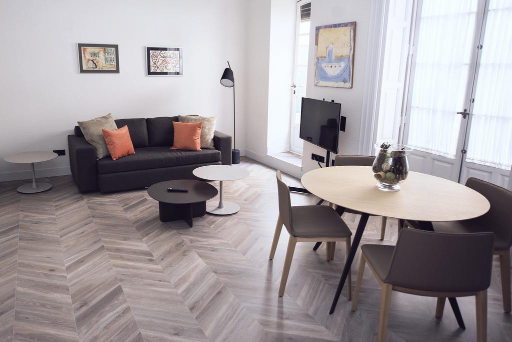 Palacio Salvetti Suites Alicante Exteriör bild