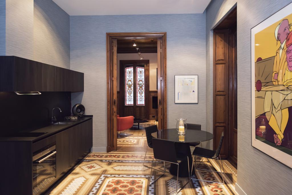 Palacio Salvetti Suites Alicante Exteriör bild