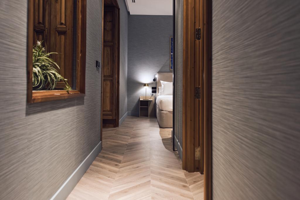 Palacio Salvetti Suites Alicante Exteriör bild