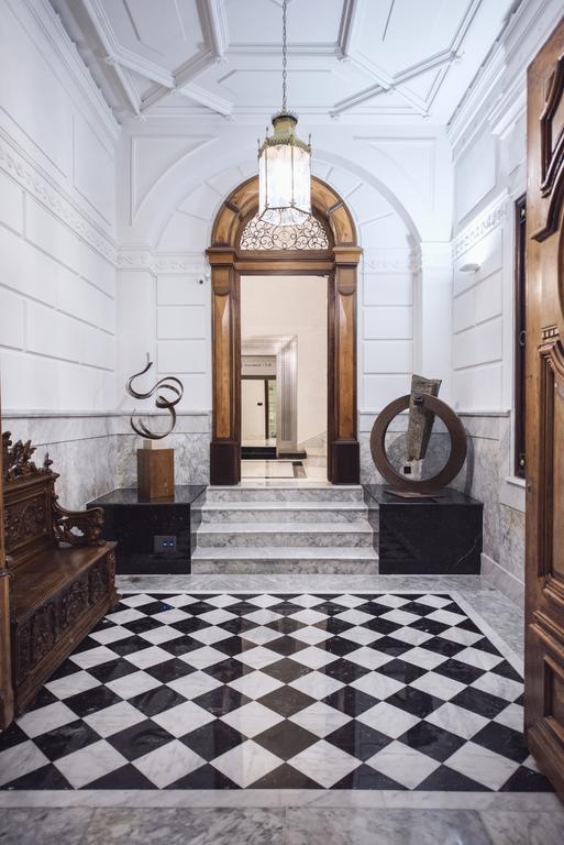 Palacio Salvetti Suites Alicante Exteriör bild