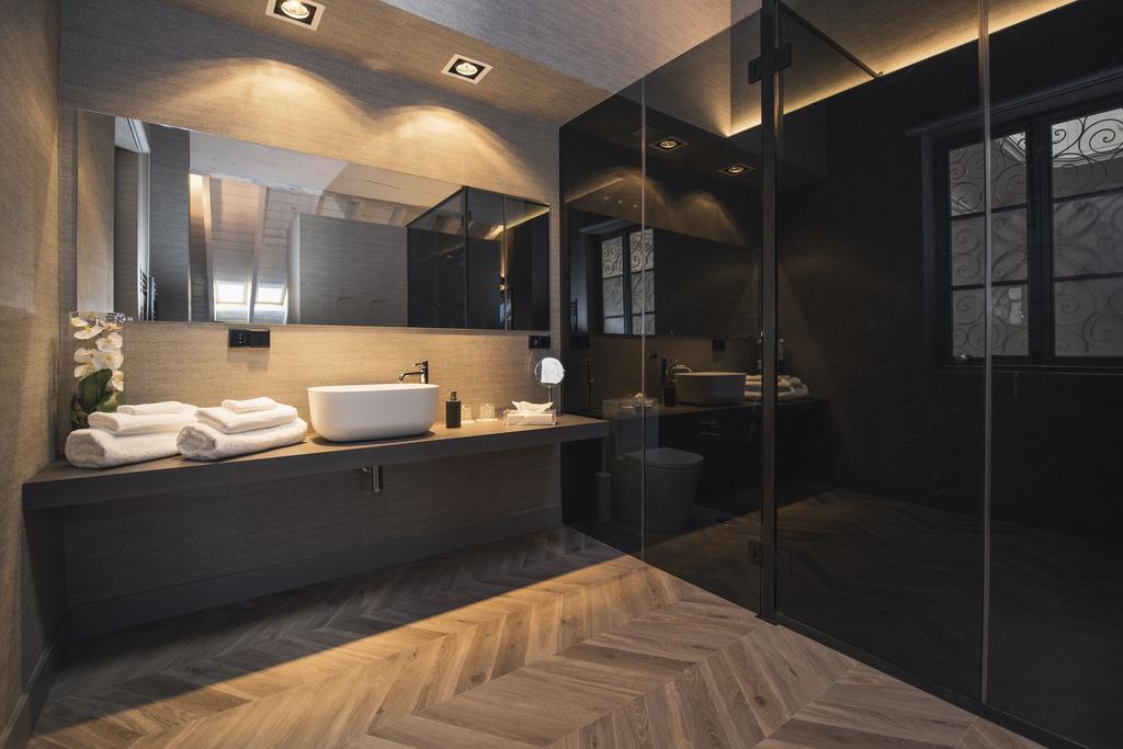 Palacio Salvetti Suites Alicante Exteriör bild