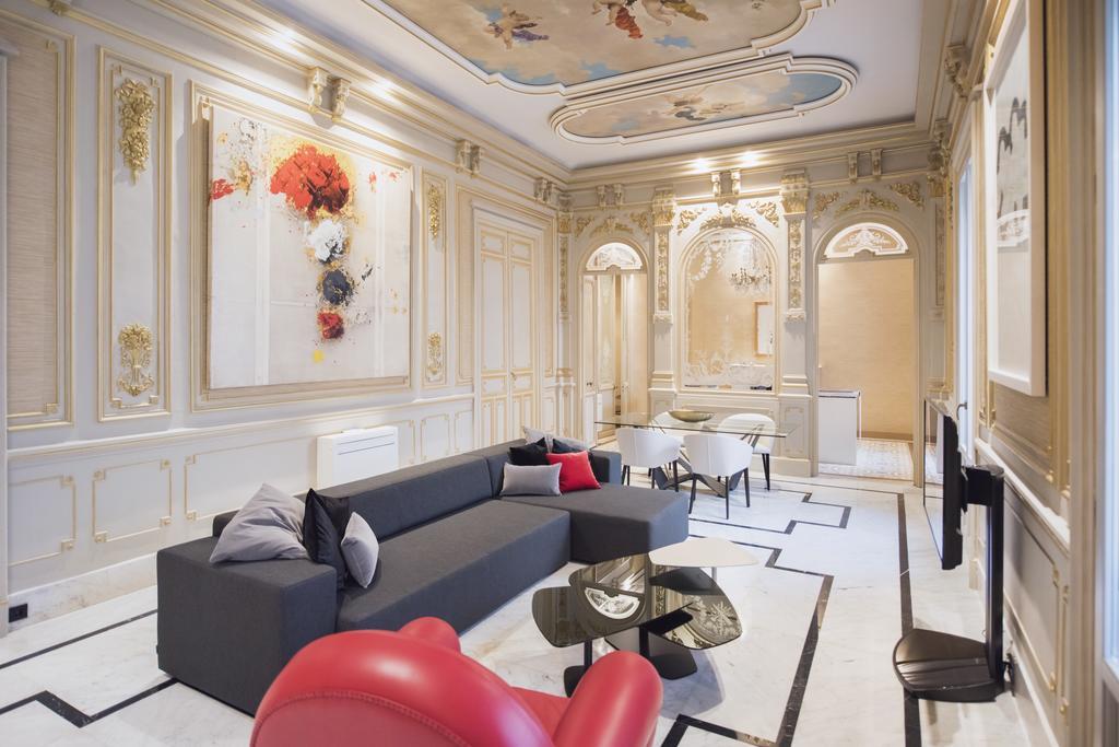 Palacio Salvetti Suites Alicante Exteriör bild